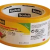 Clearance 3M Ruban adhésif double face sol et moquette 20mx50mm