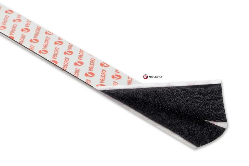 Sale CHAPUIS Ruban adhésif fixation standard