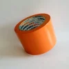 Best INTERMAS Ruban adhésif orange 75 mm x 33 m