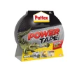 Best PATTEX Ruban adhésif Power tape 1001 usages gris 25m