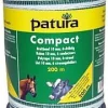 Sale PATURA Ruban COMPACT 10 mm blanc/vert 6 inox