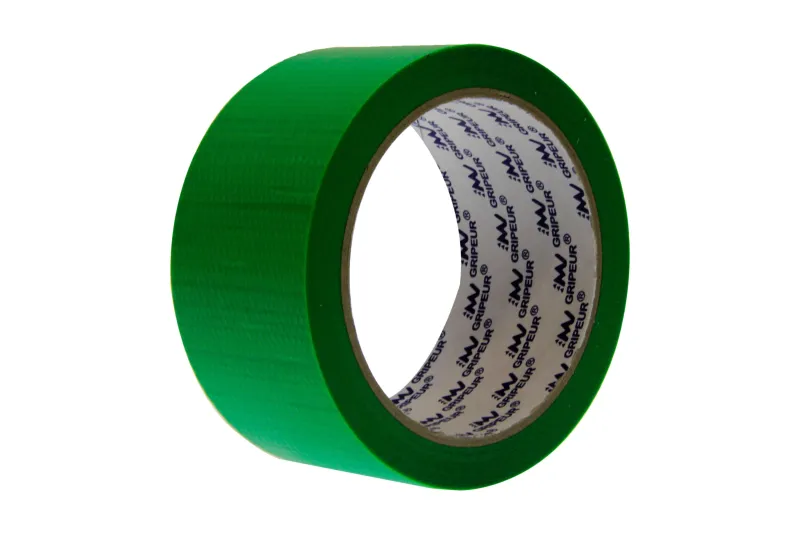 New Ruban de masquage Batimask vert 48mm 25m