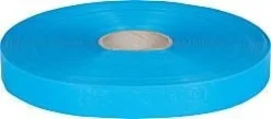 Hot PATURA Ruban de signalisation bleu 40 mm pour filet électrifié
