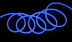 CHROMEX Ruban led sur'line 3m bleu
