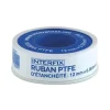 Sale INTERPLAST Ruban PTFE d'étanchéité Interfix 12 x 0,08 mm x 12 m