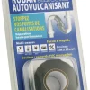Discount INTERPLAST Ruban silicone autovulcanisant multifonctions 3m x 25 mm