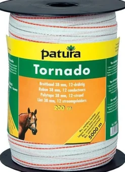 Discount PATURA Ruban Tornado 38 mm