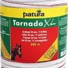Best PATURA Ruban Tornado XL 40mm