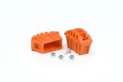 Best TUBESCA-COMABI Sabots enveloppant section 50 mm