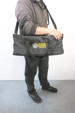 Clearance FARTOOLS Sac de transport MY REX BAG 24L pour rénovateur