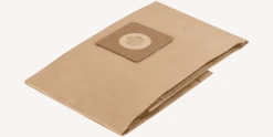 Outlet BOSCH Sac filtre papier pour AdvancedVac 20 (x5)
