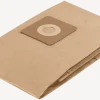 Hot BOSCH Sac filtre papier pour UniversalVac 15 (x5)