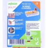 Hot Sachet de 5 bornes 5 entrées, serie 221