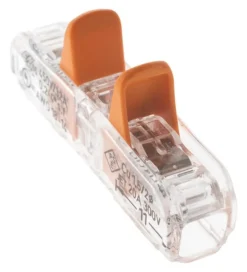New WAGO Sachet de 10 bornes série Inline