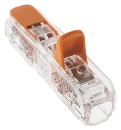 New WAGO Sachet de 10 bornes série Inline