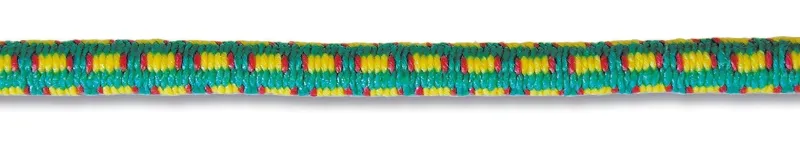 Sale CHAPUIS Sandow gaine tressée Ø4mm - Vendu au mètre