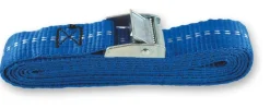 Discount CHAPUIS Sangle avec came à griffes L.2,5m (x2)