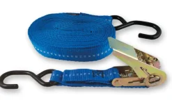 Online CHAPUIS Sangle avec tendeur à cliquet + 2 crochets L.5 m