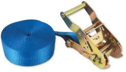 New CHAPUIS Sangle avec tendeur à cliquet L.6m