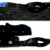 Outlet Sangle avec tendeur à cliquet polyester L.5m