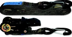 Outlet Sangle avec tendeur à cliquet polyester L.5m