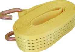 Outlet Sangle d'arrimage à cliquet séparé 50mm 6T 12m écartés