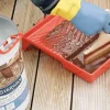 Best STARWAX Saturateur bois extérieur incolore 5L