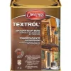 Outlet OWATROL Saturateur bois résineux/feuillus Textrol chêne doré 1L