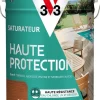 Clearance V33 Saturateur terrasse haute protection biosourcé 5L Teck