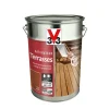 Sale V33 Saturateur terrasses teck mat 5L