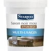 Clearance STARWAX Savon de Marseille noir mou 1 kg