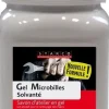 STARCO Savon gel microbille solvanté 1L