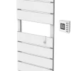 Sale DISMO Sèche-serviettes sec avec thermostat déporté 750 W
