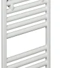 Discount DISMO Sèche-serviettes Stendino digital blanc 500 W