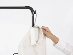 Clearance Séchoir HangOn 25 m portant à cintres noir