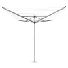Best Séchoir Lift-O-Matic 60m + Ancre gris métal