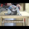 Online BOSCH PROFESSIONAL Scie circulaire GKS190 70 mm