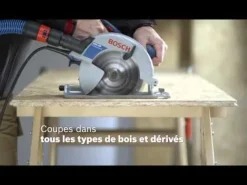Online BOSCH PROFESSIONAL Scie circulaire GKS190 70 mm