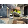 Hot RYOBI Scie circulaire 184 mm Brushless 18V ONE+ HP