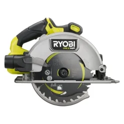 Hot RYOBI Scie circulaire 184 mm Brushless 18V ONE+ HP