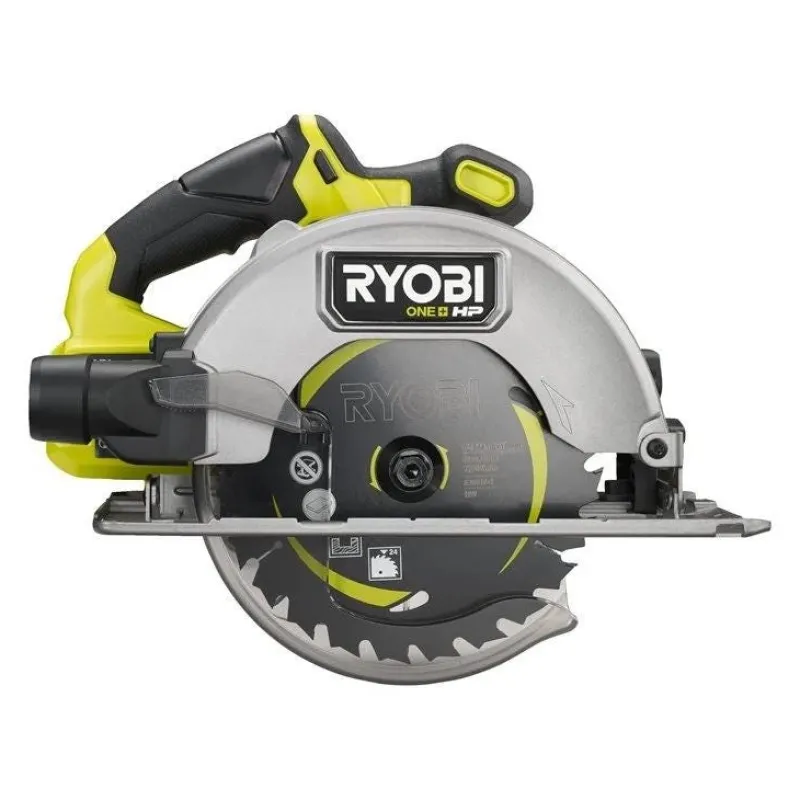 Hot RYOBI Scie circulaire 184 mm Brushless 18V ONE+ HP