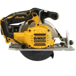 Outlet DEWALT Scie circulaire 165 mm XR 18V (produit seul)