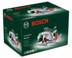 Outlet BOSCH Scie circulaire PKS 55 A