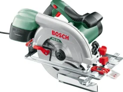 Online BOSCH Scie circulaire PKS 66 A