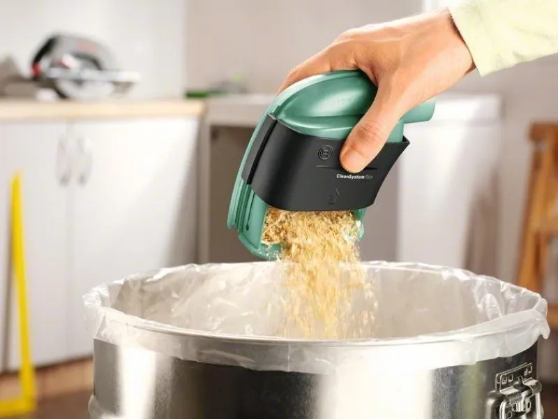 Online BOSCH Scie circulaire PKS 66 A