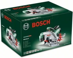 Online BOSCH Scie circulaire PKS 66 A