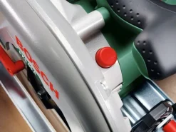 Online BOSCH Scie circulaire PKS 66 A