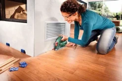 Best BOSCH Scie circulaire PKS 16 Multi + 3 lames