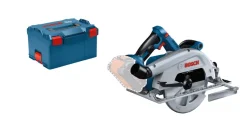 Sale BOSCH PROFESSIONAL Scie circulaire sans fil GKS 18V-68 C (produit seul)