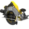 Sale STANLEY Scie circulaire V20 BRUSHLESS Lithium 18V Sans batterie
